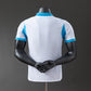 Marseille 25/26 Home Men's Jersey- Player Issue
