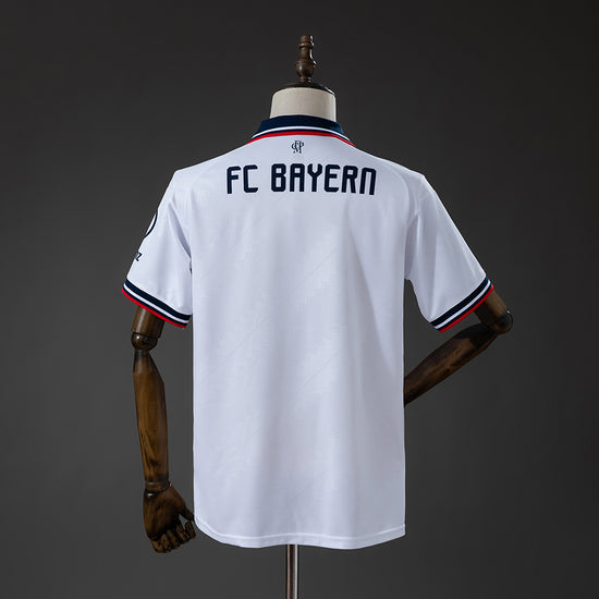 Bayern Munich 26/27 Away Men's Jersey