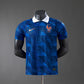 France 2026 Home Men's Jersey- Player Issue