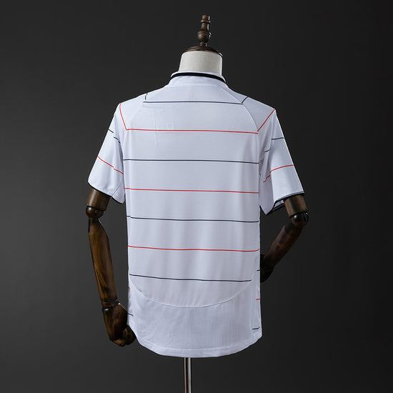 Manchester United 05/06 Third Men's Jersey- Retro