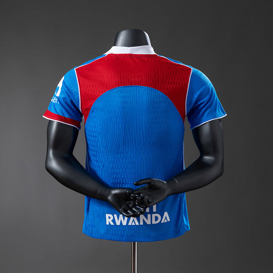 Atletico Madrid 25/26 Third Men's Jersey- Player Issue