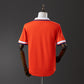 Netherlands 1996 Home Men's Jersey- Retro