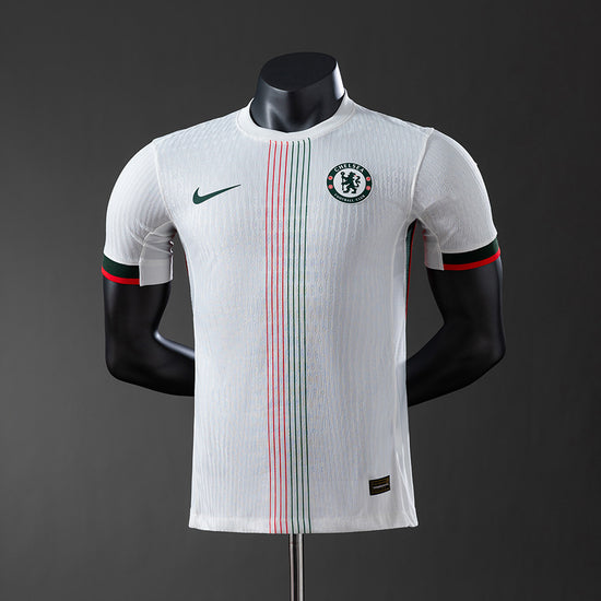 Chelsea 25/26 Away Men's Jersey- Player Issue (SDS)