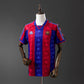 Barcelona 96/97 Home Men's Jersey- Retro