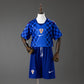Croatia 2026 Away Kid's Jersey & Shorts