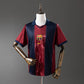 Barcelona x CACTUS JACK Men's Jersey- Retro (SDS)