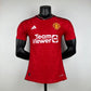 Manchester United 2023/24 Home Men's Jersey- Player Issue
