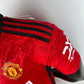 Manchester United 2023/24 Home Men's Jersey- Player Issue