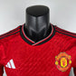 Manchester United 2023/24 Home Men's Jersey- Player Issue