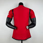 Manchester United 2023/24 Home Men's Jersey- Player Issue