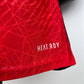 Manchester United 2023/24 Home Men's Jersey- Player Issue