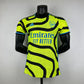 Arsenal 2023/24 Away Men's Jersey- Player Issue