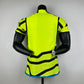Arsenal 2023/24 Away Men's Jersey- Player Issue
