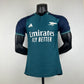 Arsenal 2023/24 Third Men's Jersey- Player Issue