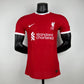 Liverpool 2023/24 Home Men's Jersey- Player Issue