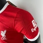 Liverpool 2023/24 Home Men's Jersey- Player Issue
