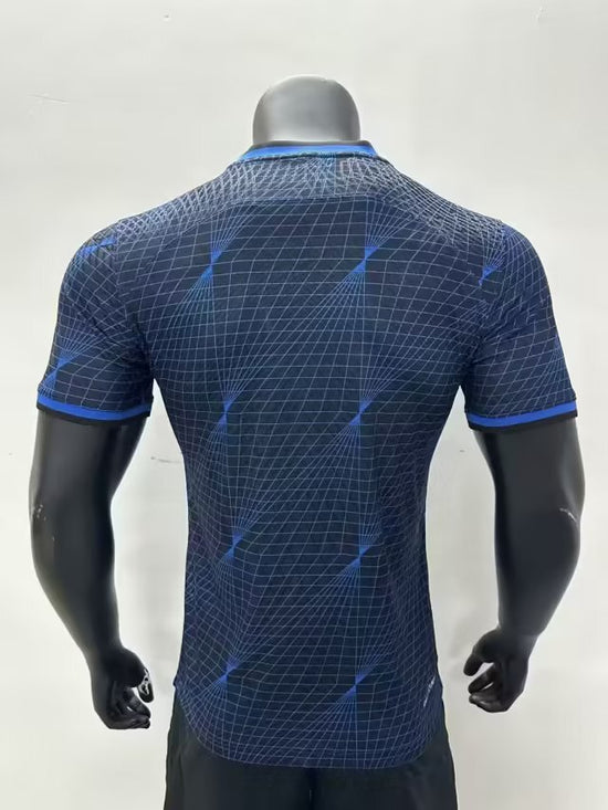 Chelsea 2023/24 Away Men's Jersey- Player Issue