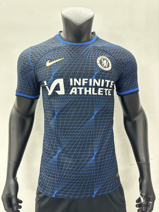 Chelsea 2023/24 Away Men's Jersey- Player Issue