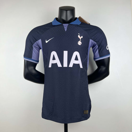 Tottenham 2023/24 Away Men's Jersey- Player Issue