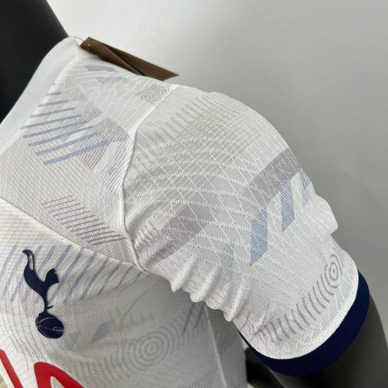 Tottenham 2023/24 Home Men's Jersey- Player Issue