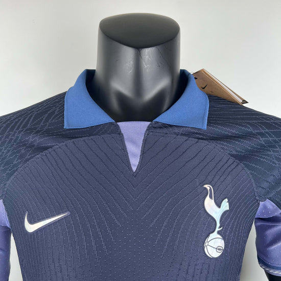 Tottenham 2023/24 Away Men's Jersey- Player Issue