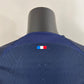 PSG 2023/24 Home Men's Jersey- Player Issue