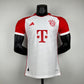 Bayern Munich 2023/24 Home Men's Jersey- Player Issue