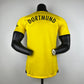 Borussia Dortmund 2023/24 Home Men's Jersey- Player Issue