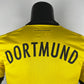 Borussia Dortmund 2023/24 Home Men's Jersey- Player Issue