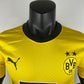 Borussia Dortmund 2023/24 Home Men's Jersey- Player Issue