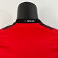 AC Milan 2023/24 Home Men's Jersey- Player Issue
