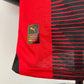 AC Milan 2023/24 Home Men's Jersey- Player Issue