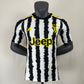 Juventus 2023/24 Home Men's Jersey- Player Issue