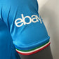 Napoli 2023/24 Home Men's Jersey- Player Issue