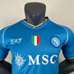 Napoli 2023/24 Home Men's Jersey- Player Issue
