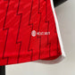 Arsenal 2023/24 Home Men's Jersey- Player Issue