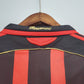 AC Milan 2006/07 Home Men's Jersey- Retro