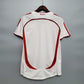 AC Milan 2006/07 Away UCL Final Men's Jersey- Retro