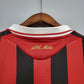 AC Milan 2009/10 Home Men's Jersey- Retro