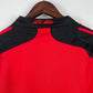 AC Milan 2007/08 Home Men's Jersey- Retro