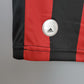 AC Milan 2009/10 Home Men's Jersey- Retro