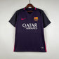 Barcelona FC 2016/17 Away Men's Jersey- Retro