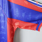 Barcelona FC 1996/97 Home Men's Jersey- Retro