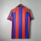 Barcelona FC 1996/97 Home Men's Jersey- Retro
