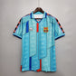 Barcelona FC 1996/97 Away Men's Jersey- Retro