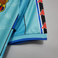 Barcelona FC 1996/97 Away Men's Jersey- Retro