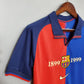 Barcelona FC 100th Anniversary Home Men's Jersey- Retro