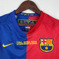 Barcelona FC 2008/09 Home UCL Final Men's Jersey- Retro
