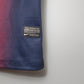 Barcelona FC 2012/13 Home Men's Jersey- Retro