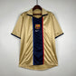 Barcelona FC 2001/02 Away Men's Jersey- Retro